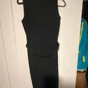 Ann Taylor Classic Black Women's Bag